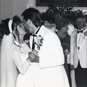 Meet your Posher, Donna m